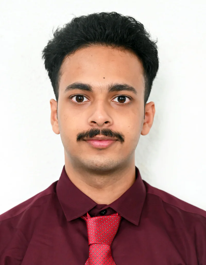 Mr. Joel George